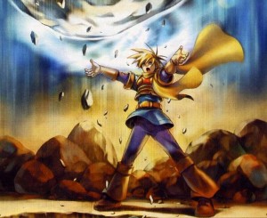 Isaac