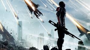 Mass Effect Leaks