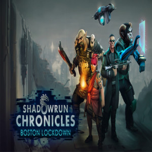 Shadowrun Chronicles