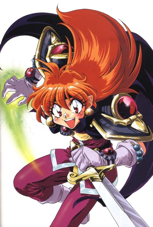 slayers