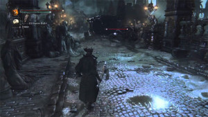So there you have the facts good hunter. Will you join me in the waking world? The choice is yours.