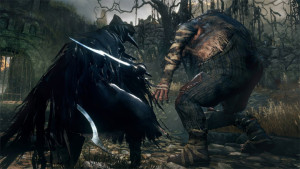 Hey big guy, you need to lay off the Cheetos a bit. These biggens are actually one of the most challenging of the early normal monsters you will meet.