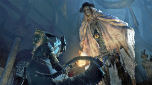 The bigger they are, well, the harder they are to kill, generally speaking. But they do fall hard too eventually.