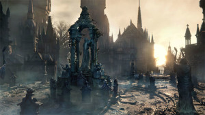 It may look really cool, but its more than just a backdrop. If you can see it, you can normally visit it eventually.