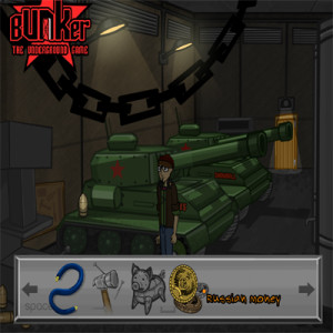 Bunkerfix