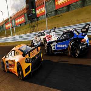 project cars fix