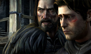 Ah Frostfinger, we are really not sure why you hate us so much, but you do.