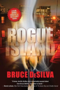 Rogue Island, Book 01 of the Liam Mulligan Series