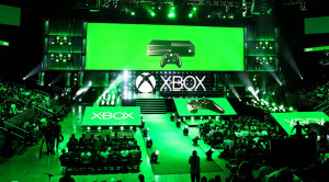 Xbox E3 2015