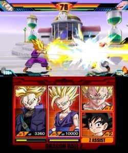 Dragon Ball Z: Extreme Butoden