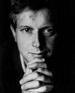 Author Peter F Hamilton