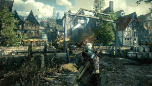 The world of The Witcher 3 is huge, so get out there an explore. You never know what you will find just around that next corner.