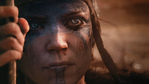 Hellblade game celtic