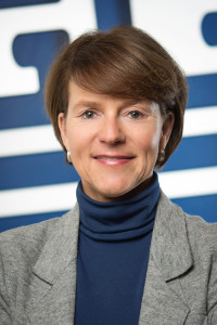 Goodgame's Ina Bourmer