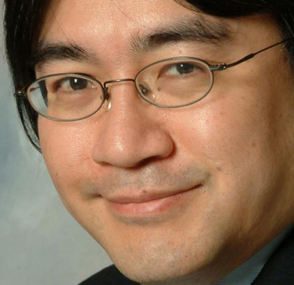 iwata
