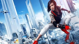 Ethnic diversity gets a boost with Mirror's Edge: Catalyst