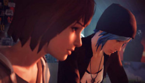 Life is Strange episode 4 review