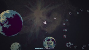 Space is vast, perhaps almost a little too vast with all the randomness that RymdResa offers.