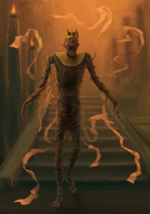 Mummy2015