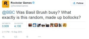 Rockstar responds to BBC's The Gamechangers