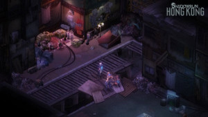 Well, you've seen one trashed sub-basement, you've probably seen them all.