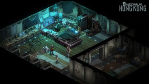 Chatting with the team in your brand new, ultra-cool, boat hideout.