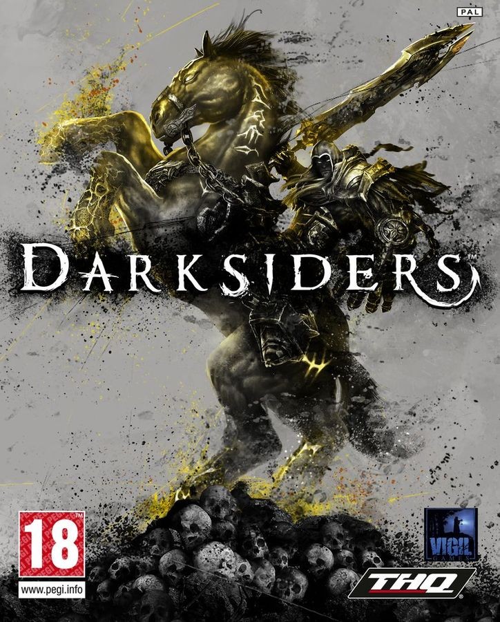 darksiders