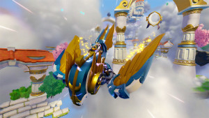 Skylanders Superchargers aims high with this update, but for the most part achieves its lofty goals, providing a new way to experience this fun series.