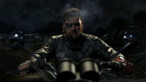 Don't worry, Snake is still Snake, even with a different voice actor.