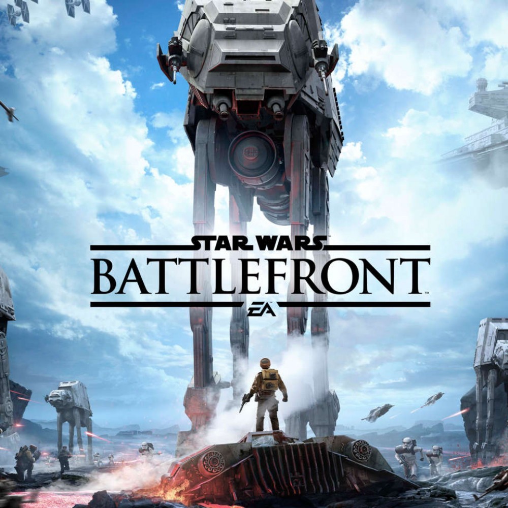 battlefront