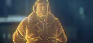 Halo a.i. male versus female