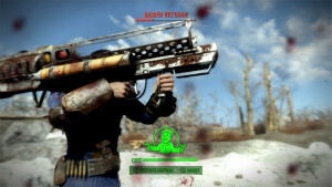 Okay, yes, you really can score a critical hit with a nuclear missile. That will do at least double damage. So double the damage from a nuclear bomb. Let that sink in a bit.