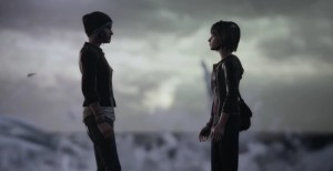 Life is Strange ending
