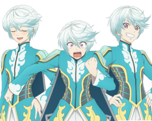 The game's skit's add plenty of backstory and depth to the various characters. Plus they are funny as hell!