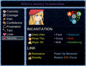 Time to bring back some memories. Let's pick a good one!