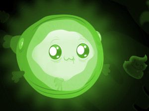 Bulb Boy