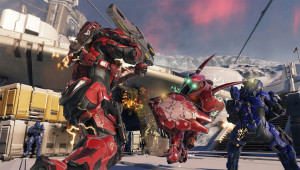 Free DLC maps! Please say this is a trend that is catching on in the industry.