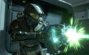Pew! Pew! Free green suntans here!