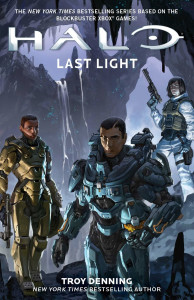 Halo: Last Light by Troy Denning 