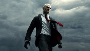 episodic hitman launch