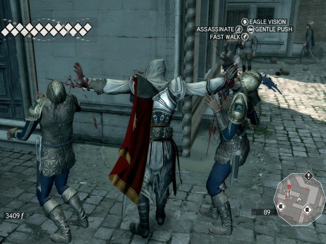 assassin's creed II