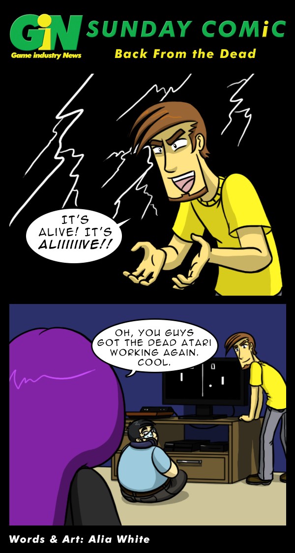 Atari