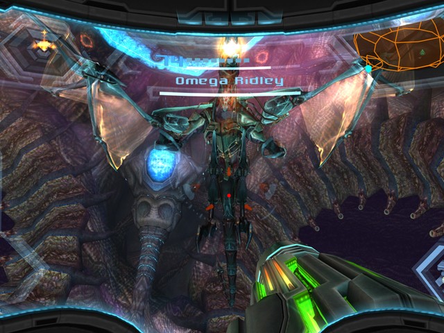 metroid prime 3 corruption