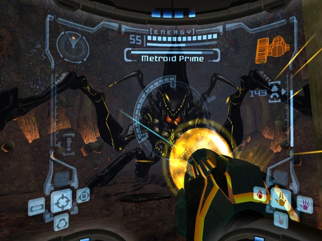 metroid prime