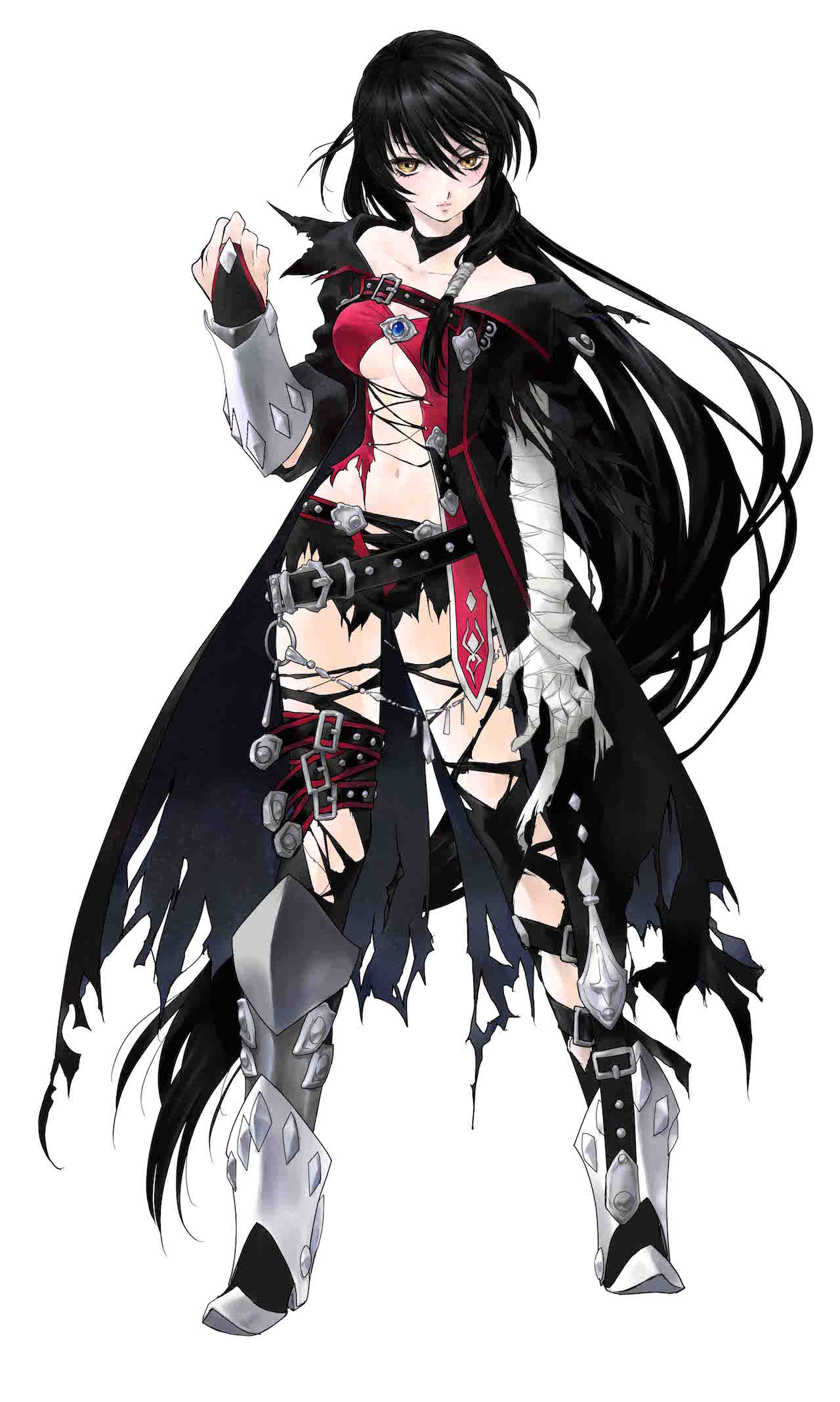 character_design