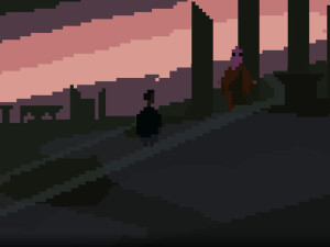 the last door finale
