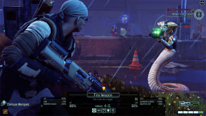 Dramatic zoom in views that XCOM is known for are further expanded and enhanced for XCOM 2.
