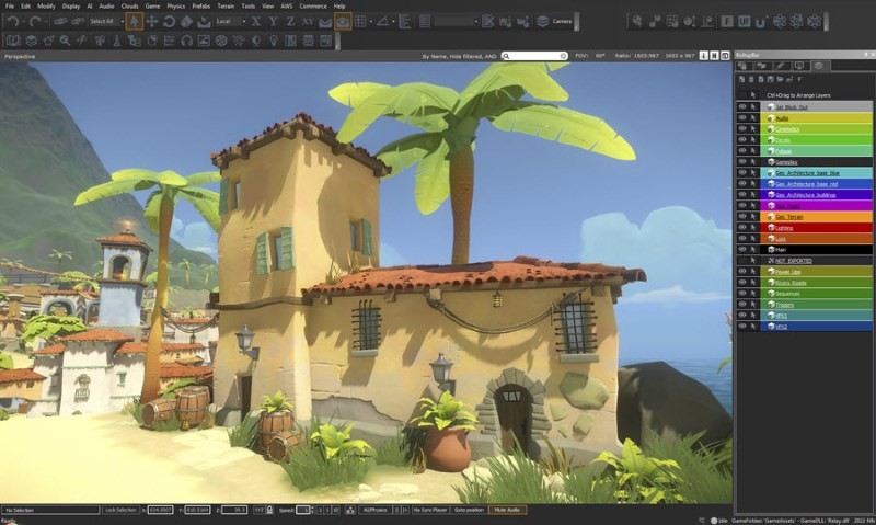 amazon_lumberyard