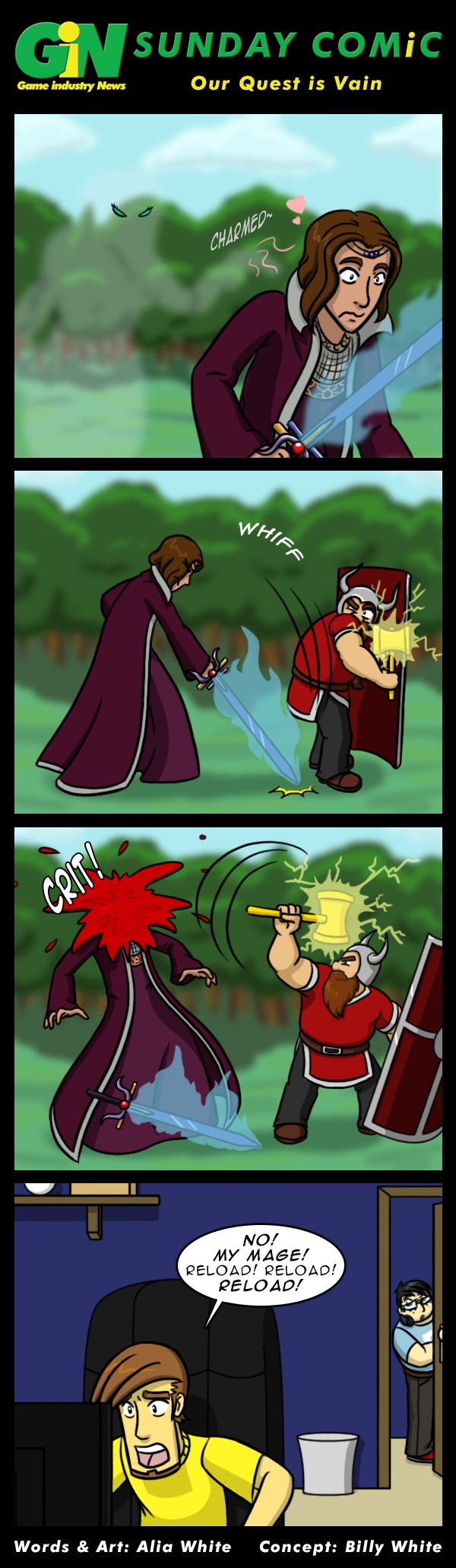 Baldur's Gate