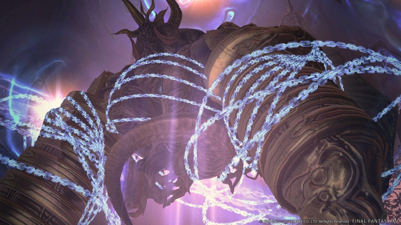 sephirot